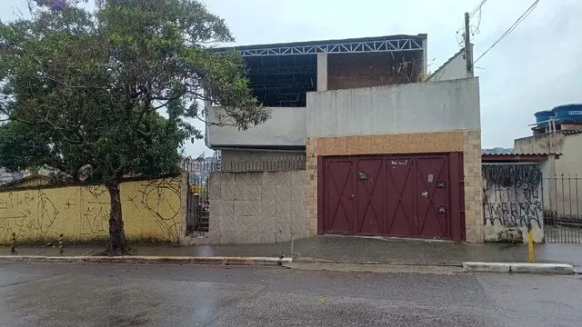 Captação de Casa a venda na Rua Rolando Curti, Vila Clara, São Paulo, SP