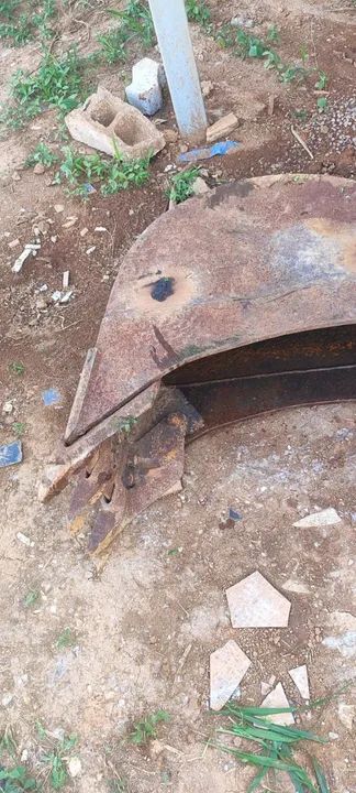 CONCHA 30cm - Foto 5