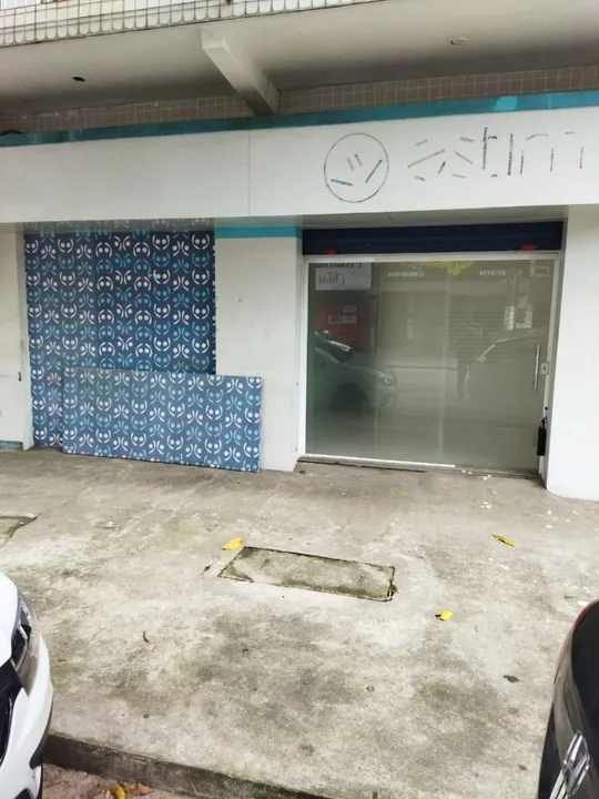 Graça Sanches Aluga Ponto Comercial Vaslor R$-3.000,00