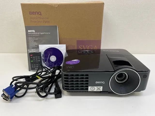 Projetor BenQ MS513P 2700 Lumens