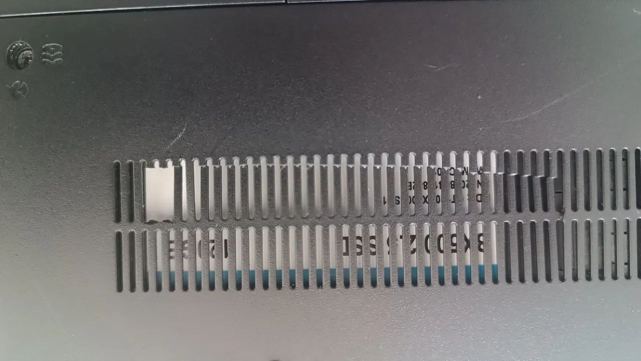 Notebook hp g42 - Foto 4