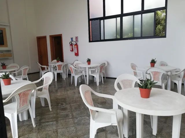 Aluga-se - Condominio Lenilson Carvalho - Foto 2