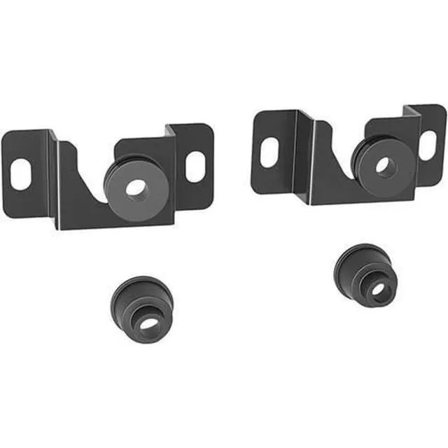 Suporte Universal Fixo Multilaser para TV de 14" até 77" - (NOVO) - Foto 3