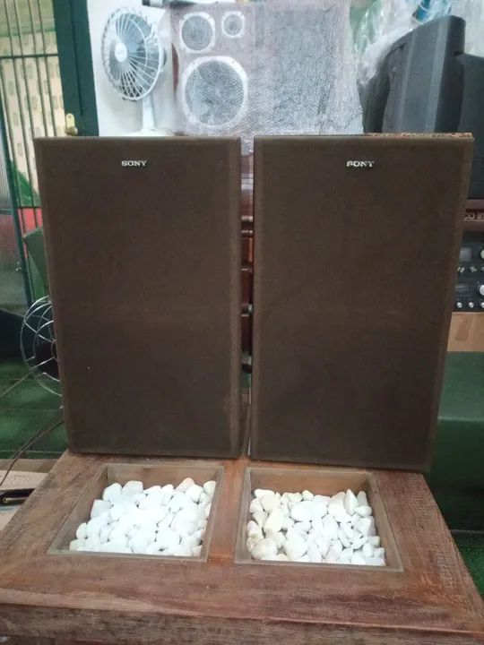 Caixas som Sony  - Foto 6