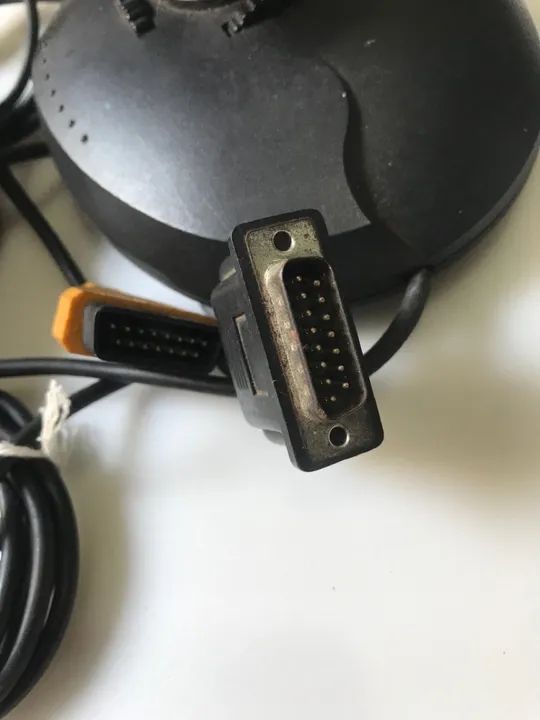 2 controles para computador - Foto 5