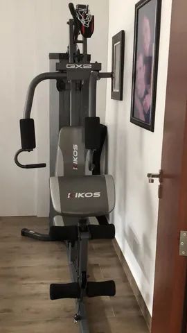 Estação de Musculação Kikos Gx2