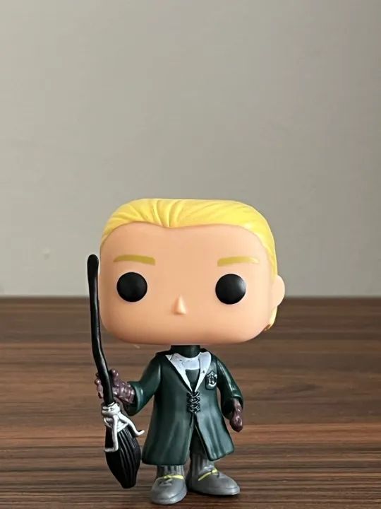Boneco tipo funko pop  - Foto 2