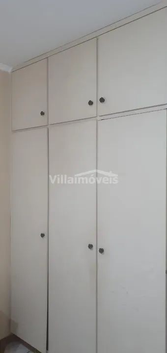 apartamento - Vila Industrial - Campinas - Foto 5