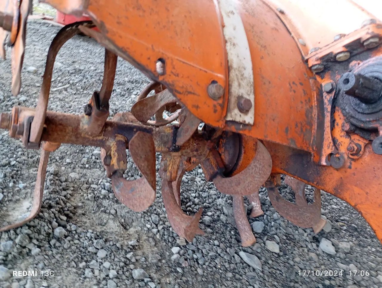 Rotativa para Tobata / Tobata TR 13 - Foto 3