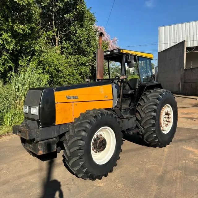 TRATOR VALTRA 1780  - Foto 2