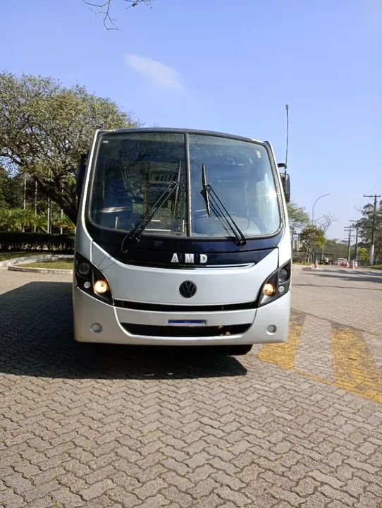 AMD Volks urbano, Ano 2015/15 - Foto 6