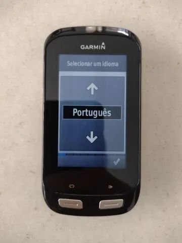 Gps garmin cheap bici segunda mano