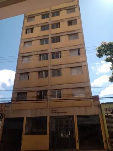 Captação de Apartamento a venda na Rua Saldanha Marinho - até 640/641, Centro, Campinas, SP