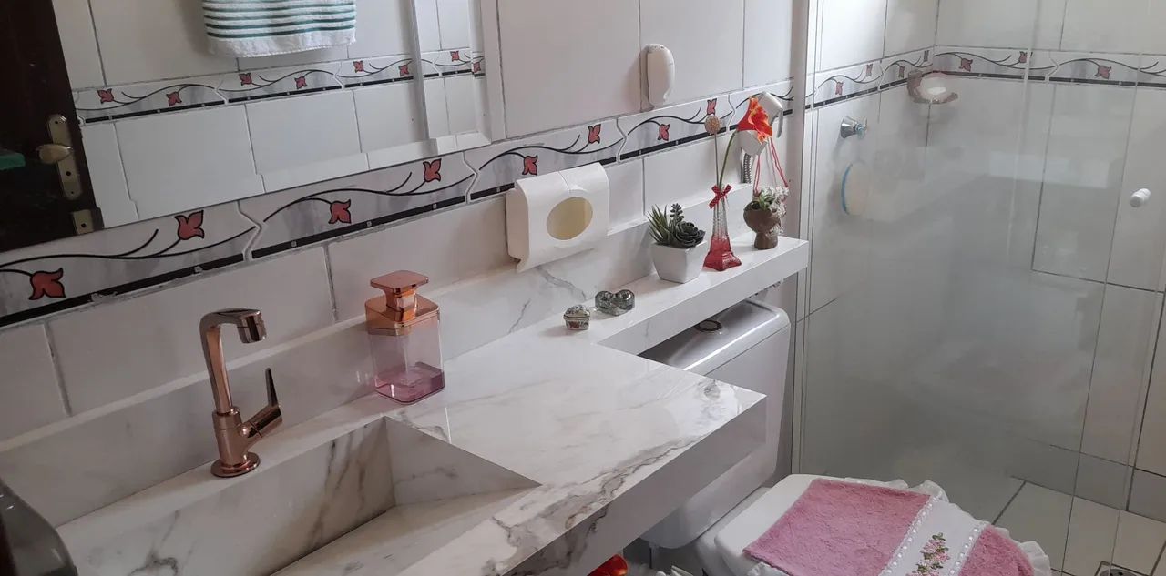 Casa com piscina em matinhos  - Foto 10