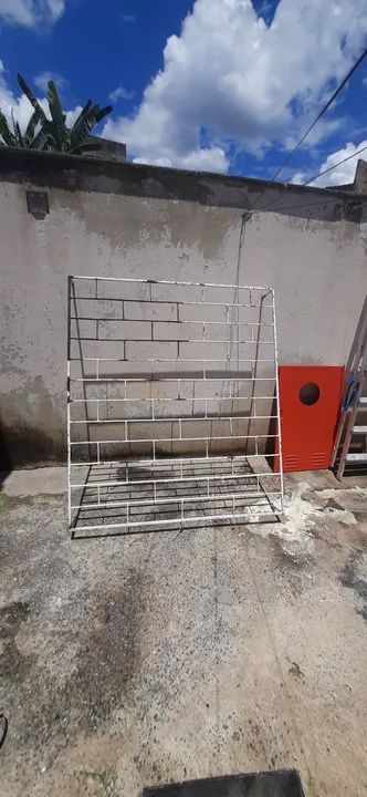 Grades grandes as duas 400,00 - Foto 2