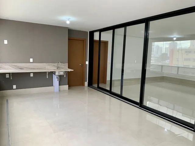 Reserva Newest - Apartamentos 3 e 4 Suítes - Foto 4