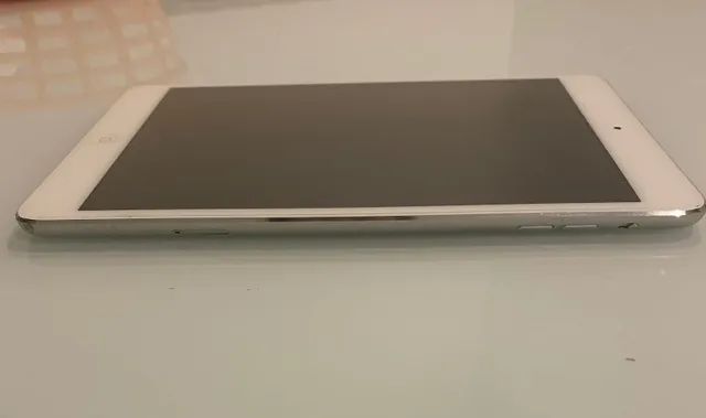 iPad mini geração 2 16GB e Wi-Fi - Foto 3