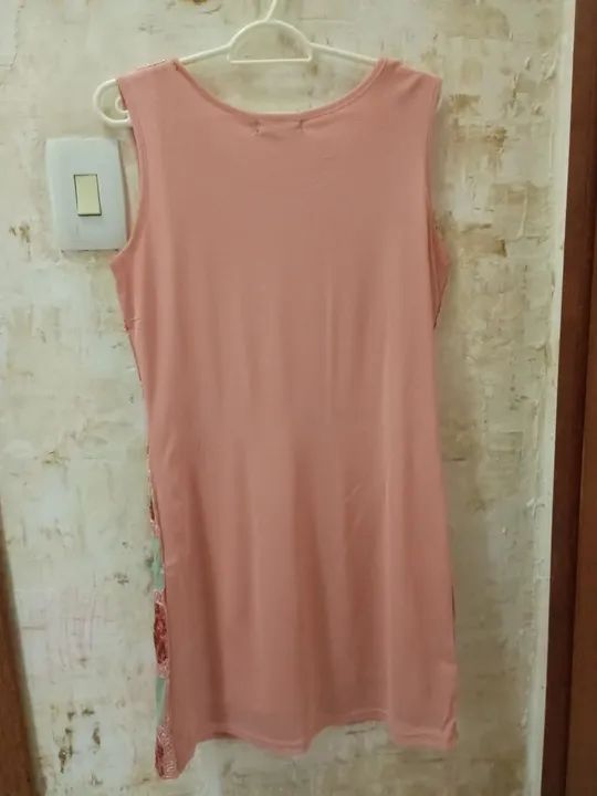 Vestido com paetês  - Foto 3