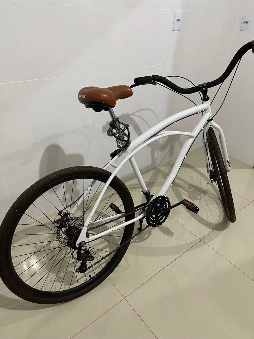 Bike caiçara 29