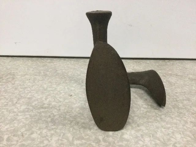 bigorna antiga de sapateiro. - Foto 3