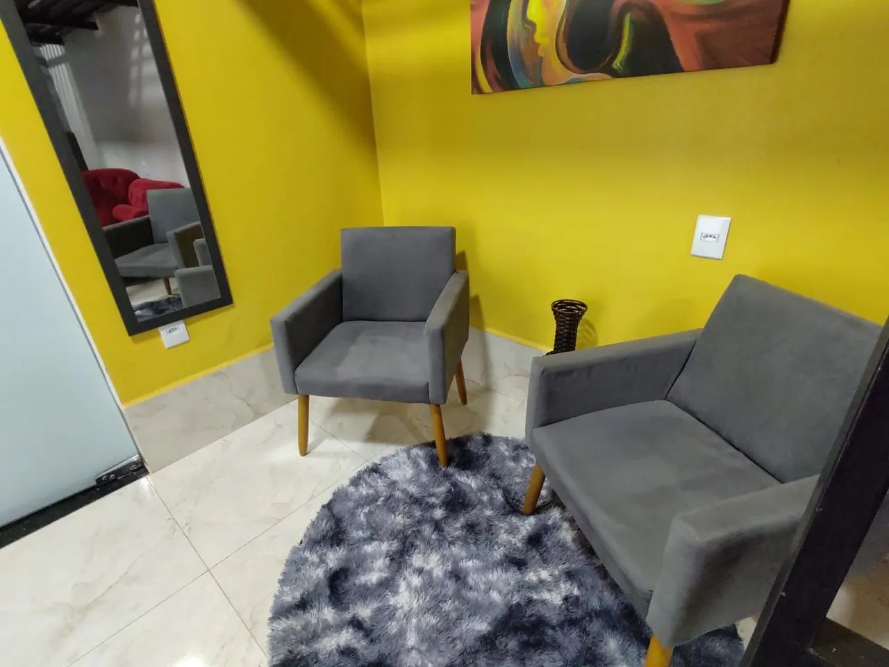 Apartamentos para Festa do Peão Fale conosco  - Foto 7