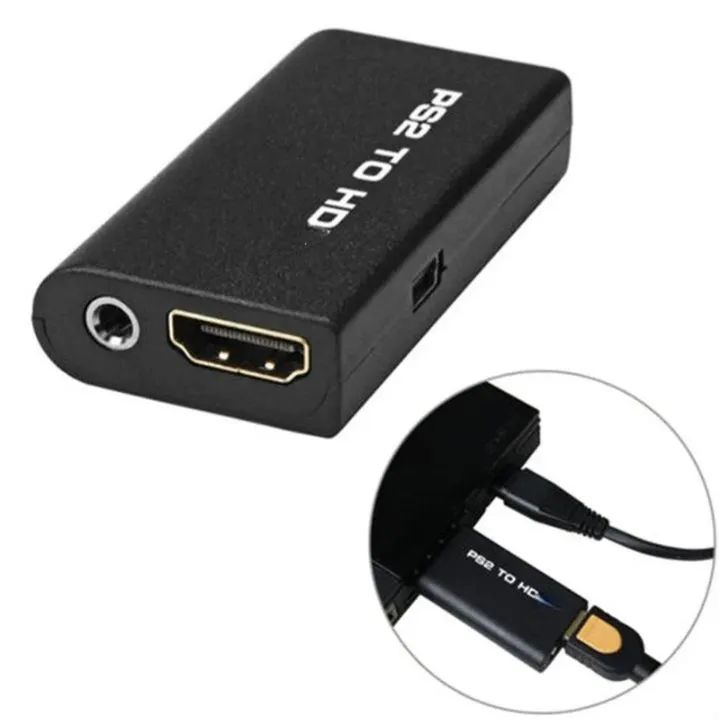 Adaptador pra ps2  - Foto 3