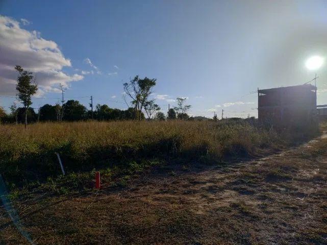  EXCELENTE LOTE (386m2) NO LOTEAMENTO TERRA NOVA-AEROPORTO - Foto 2