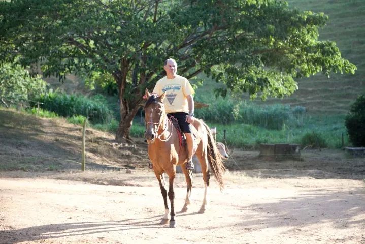 Vendo cavalo de campo - Guarapari, ES