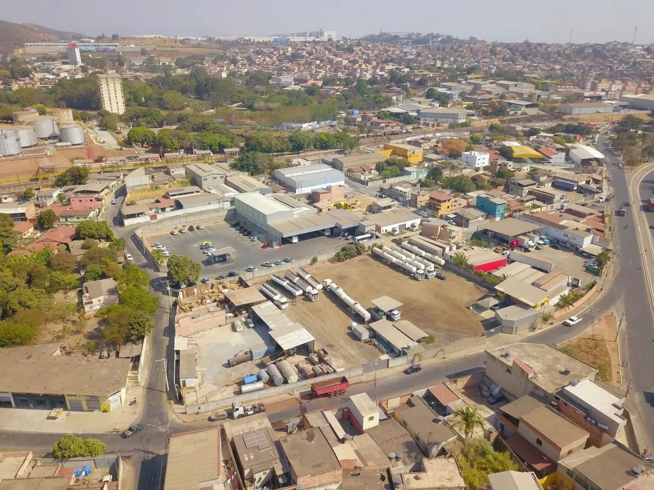 Drone mavic pro dispenso golpista - Foto 6