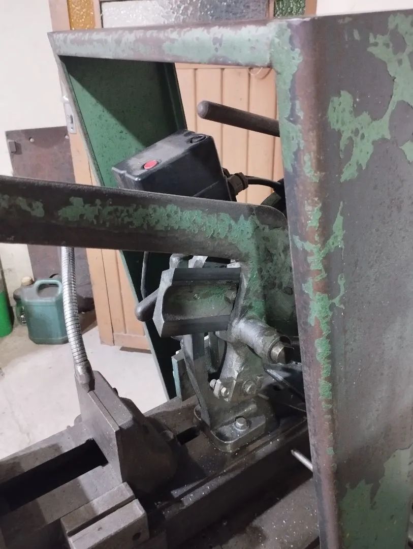 Serra vai e vem - Foto 6