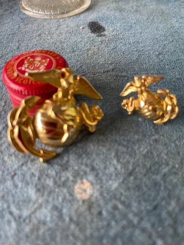 Us ? marine corps insigne 