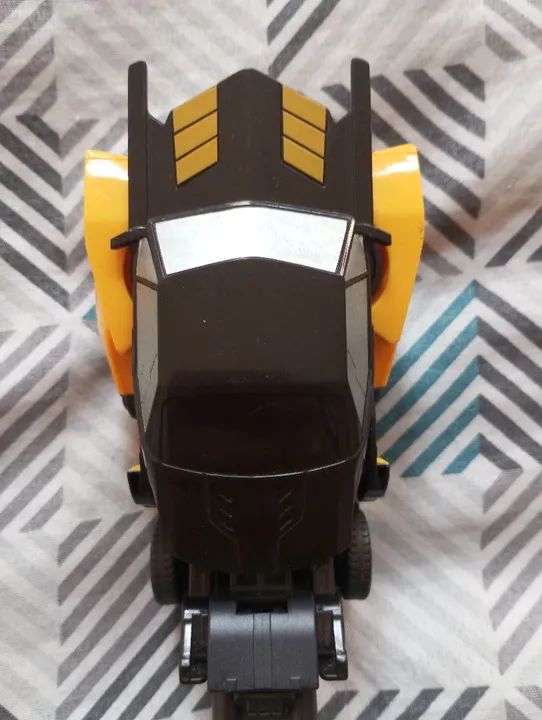 Transformers Bumblebee noturne original - Foto 3