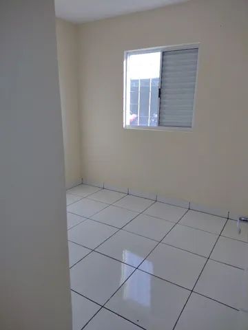 Captação de Apartamento para locação na Rua Guariri, Vila Sao Carlos, Itaquaquecetuba, SP