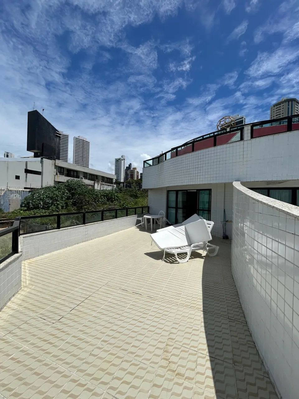 Flat com 74,84m² em Ponta Negra - Kings Flat - Foto 2