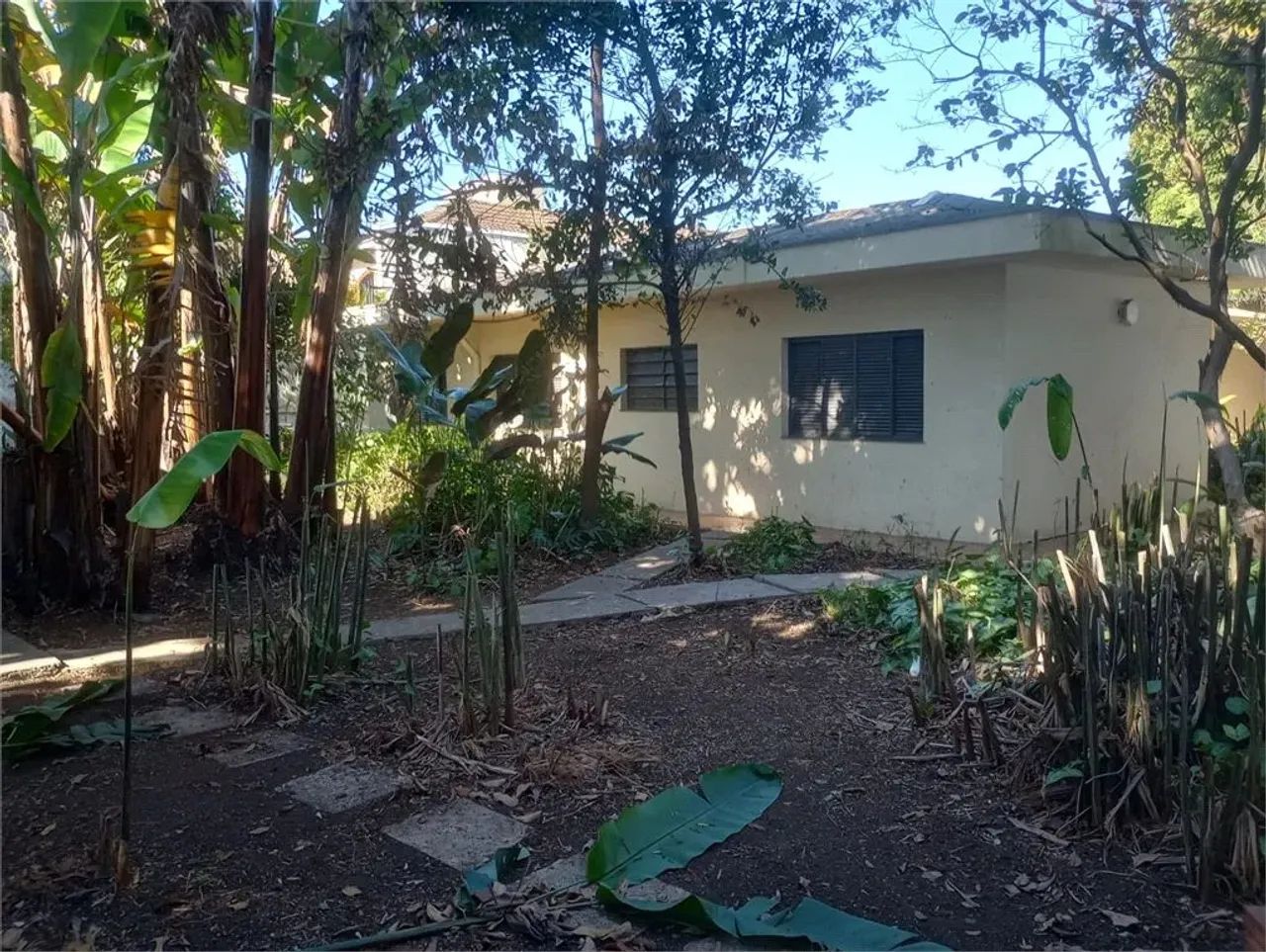 Casa térrea com 4 quartos à venda em Planalto Paulista - SP - Foto 5