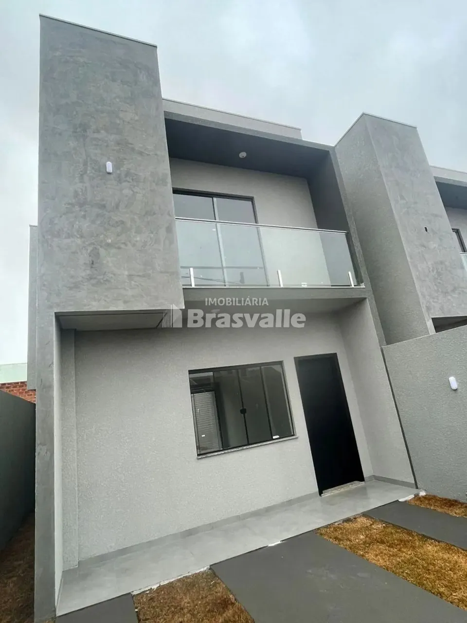 Sobrado à venda em Morumbi, Cascavel-PR
