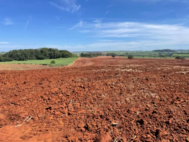 Fazenda montada para pecuária em Aparecida do Taboado-MS