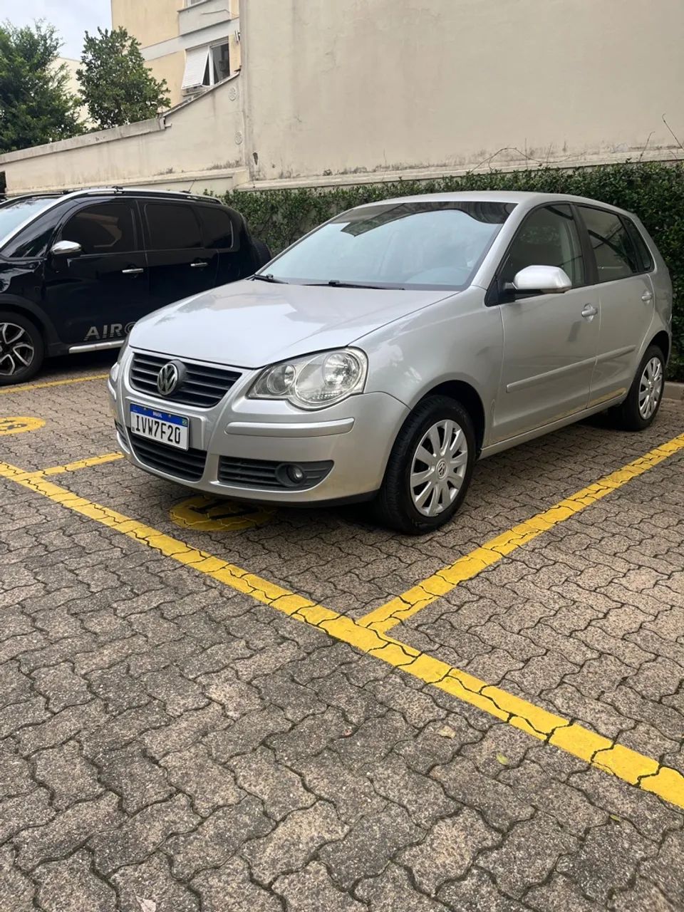 Polo 1.6 2012 - Foto 2