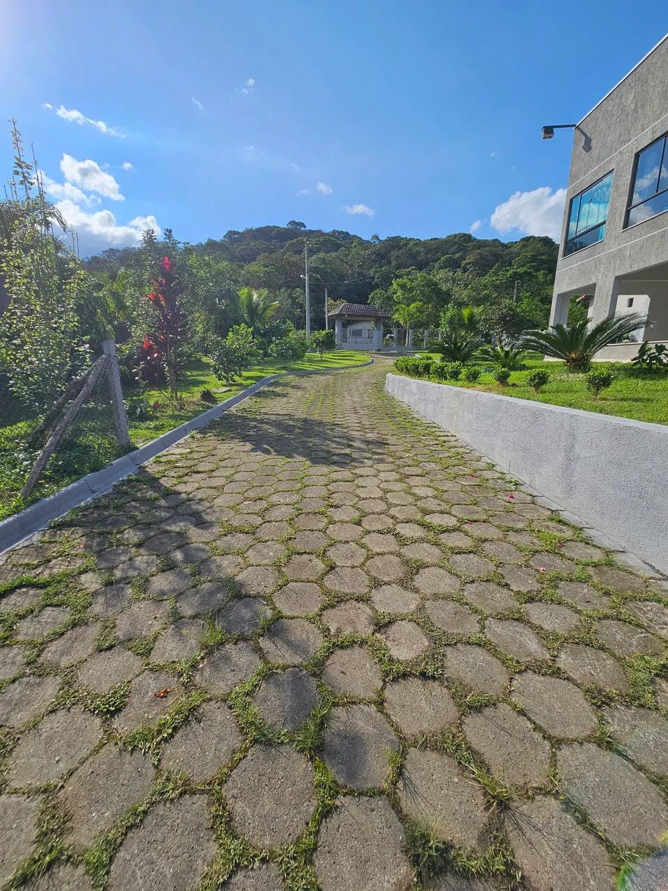 Casa em Antonina-PR, para locação diária  - Foto 6