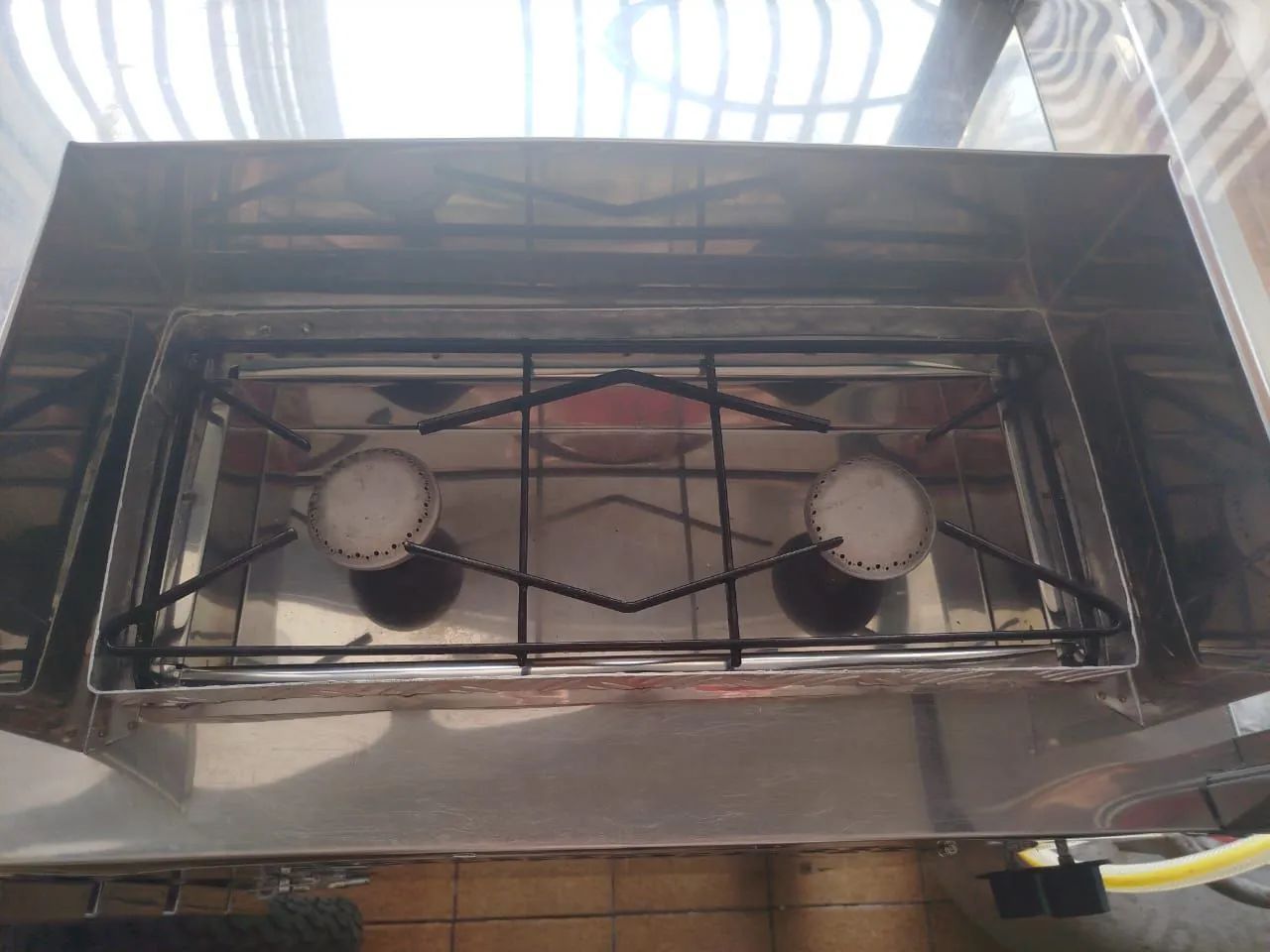  carrinho de tapioca  - Foto 6