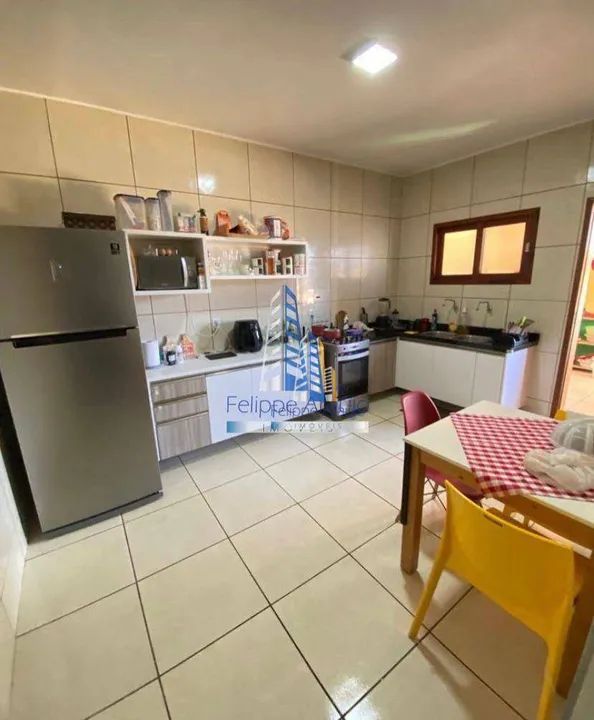Casa à venda, 272 m² por R$ 958.000,00 - Montese - Fortaleza/CE - Foto 5
