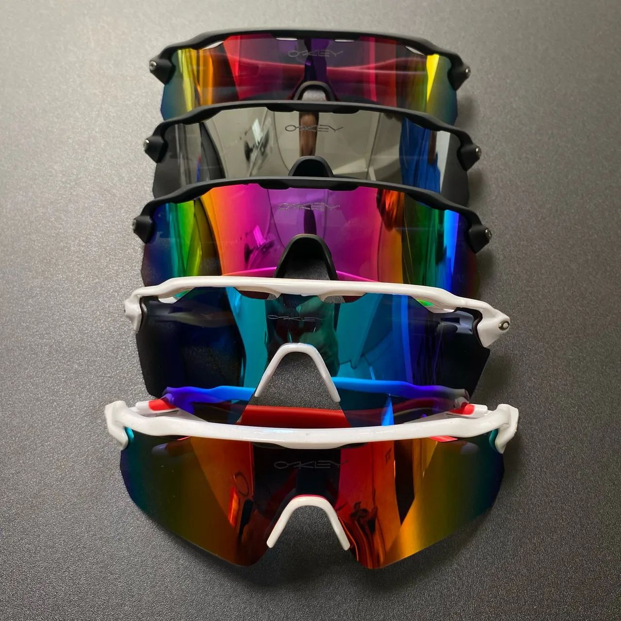 Oculos, valores na descrição  - Foto 5