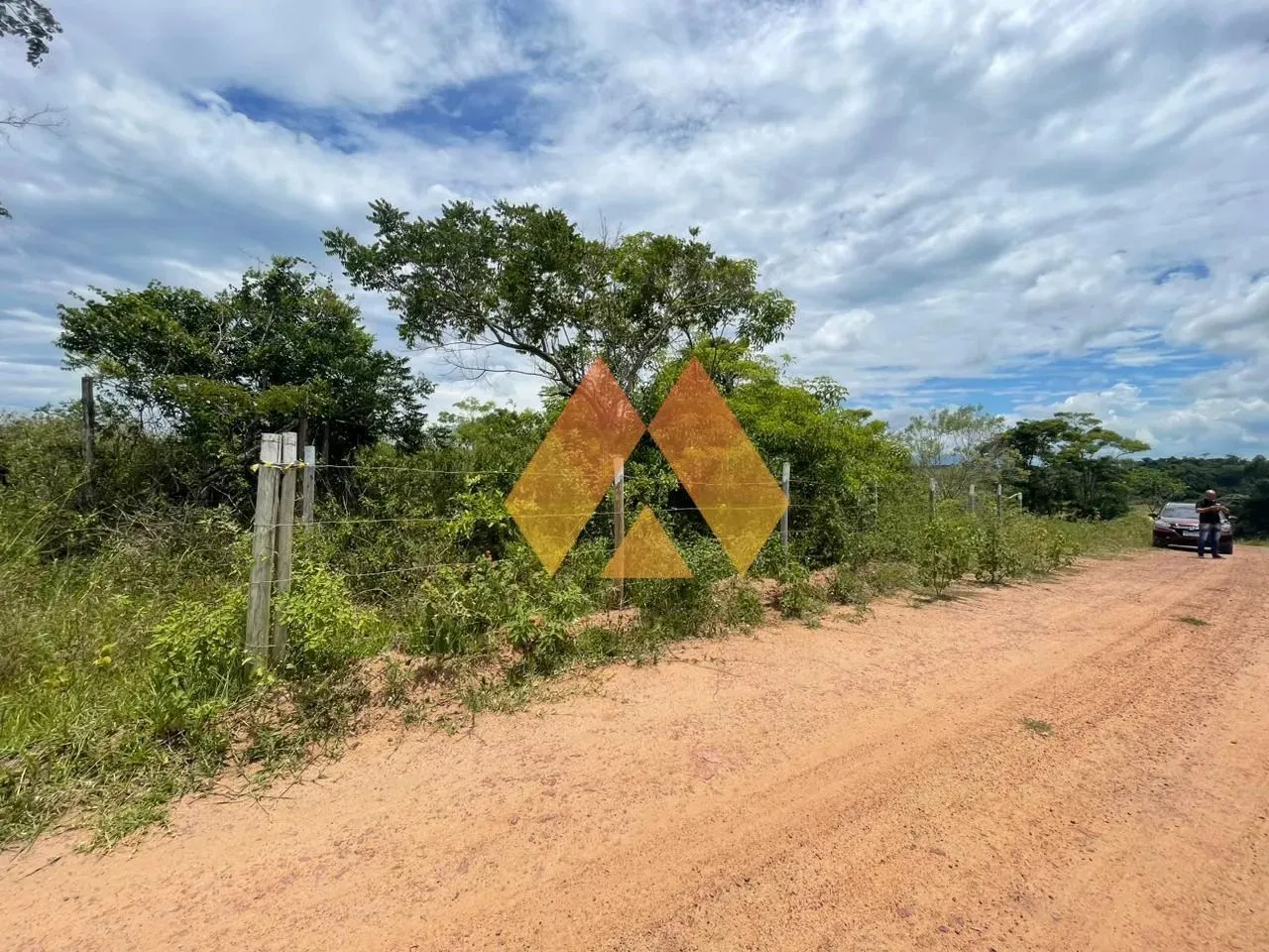 OPORTUNIDADE!!! Vale Encantado - Excelente Terreno com 720 m² - Com Vista Lago