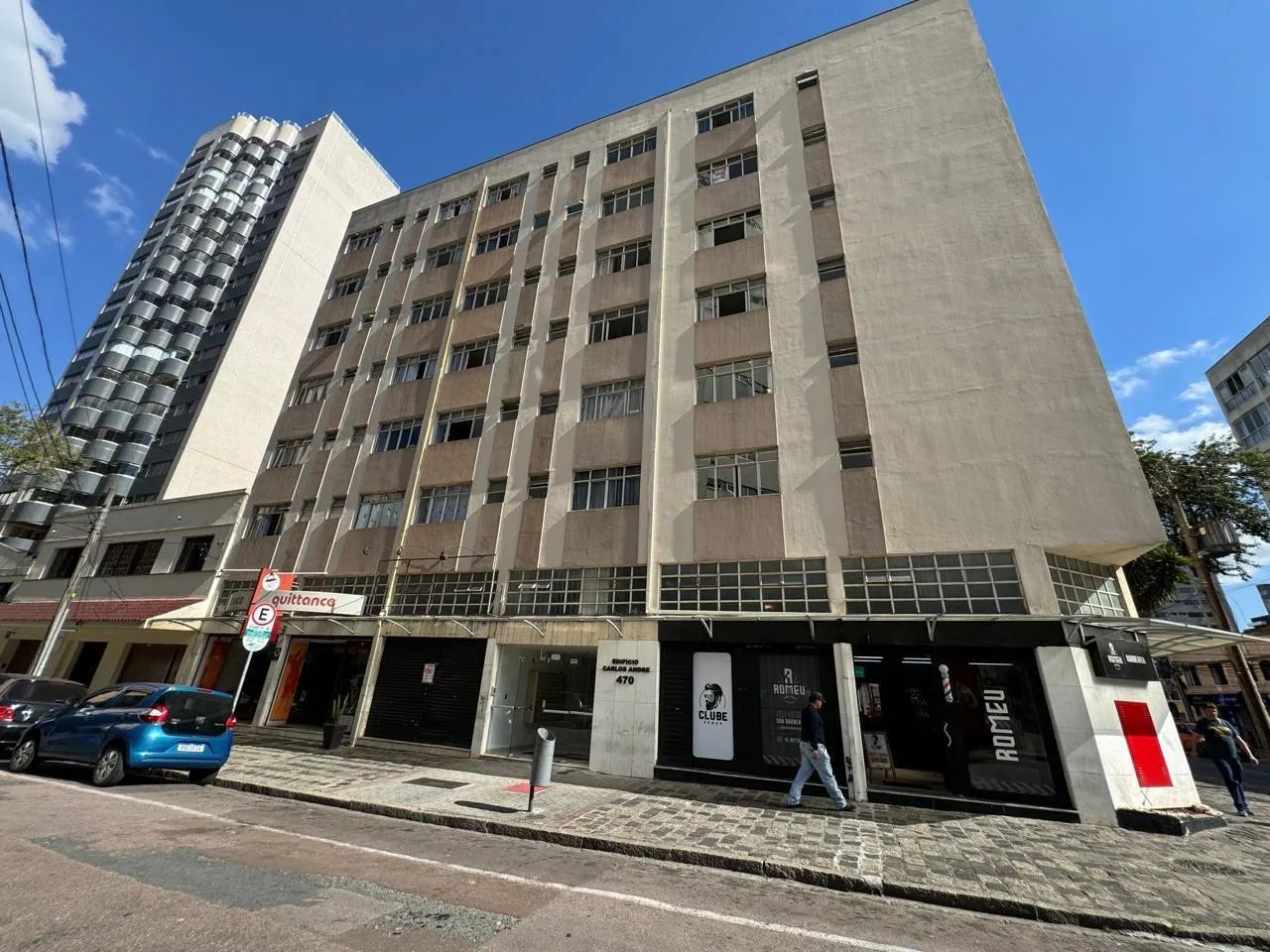 Foto - Curitiba - Santa Cândida