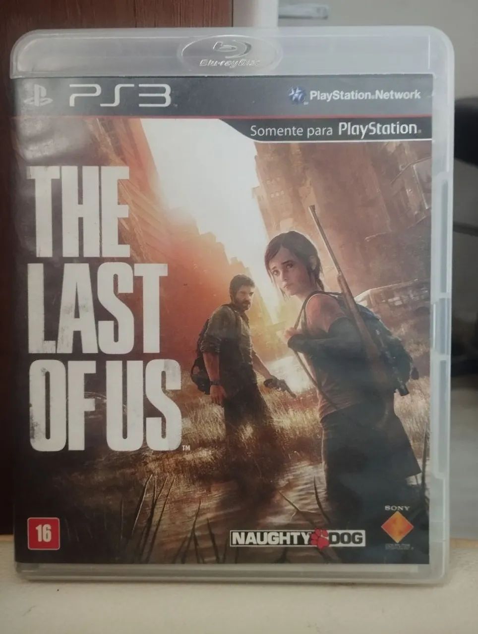 Jogo ps3
