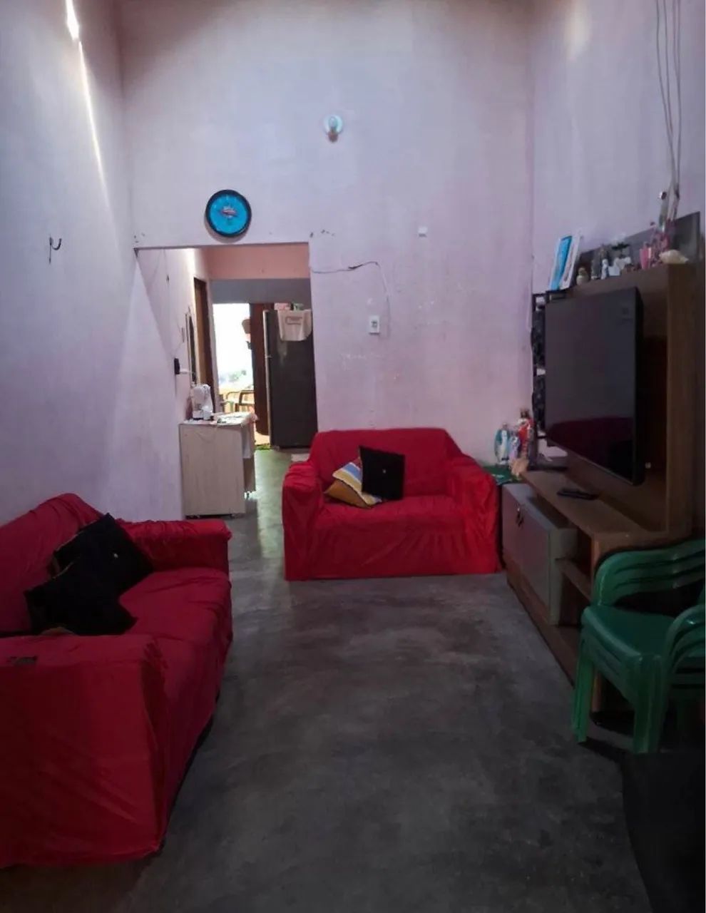 Vendo no Guama (D) 