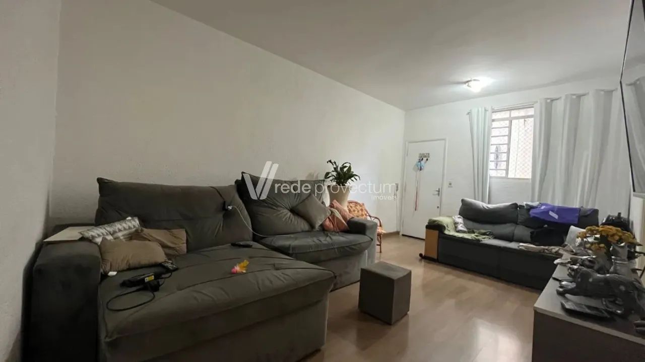 apartamento - Jardim Proença - Campinas - Foto 2