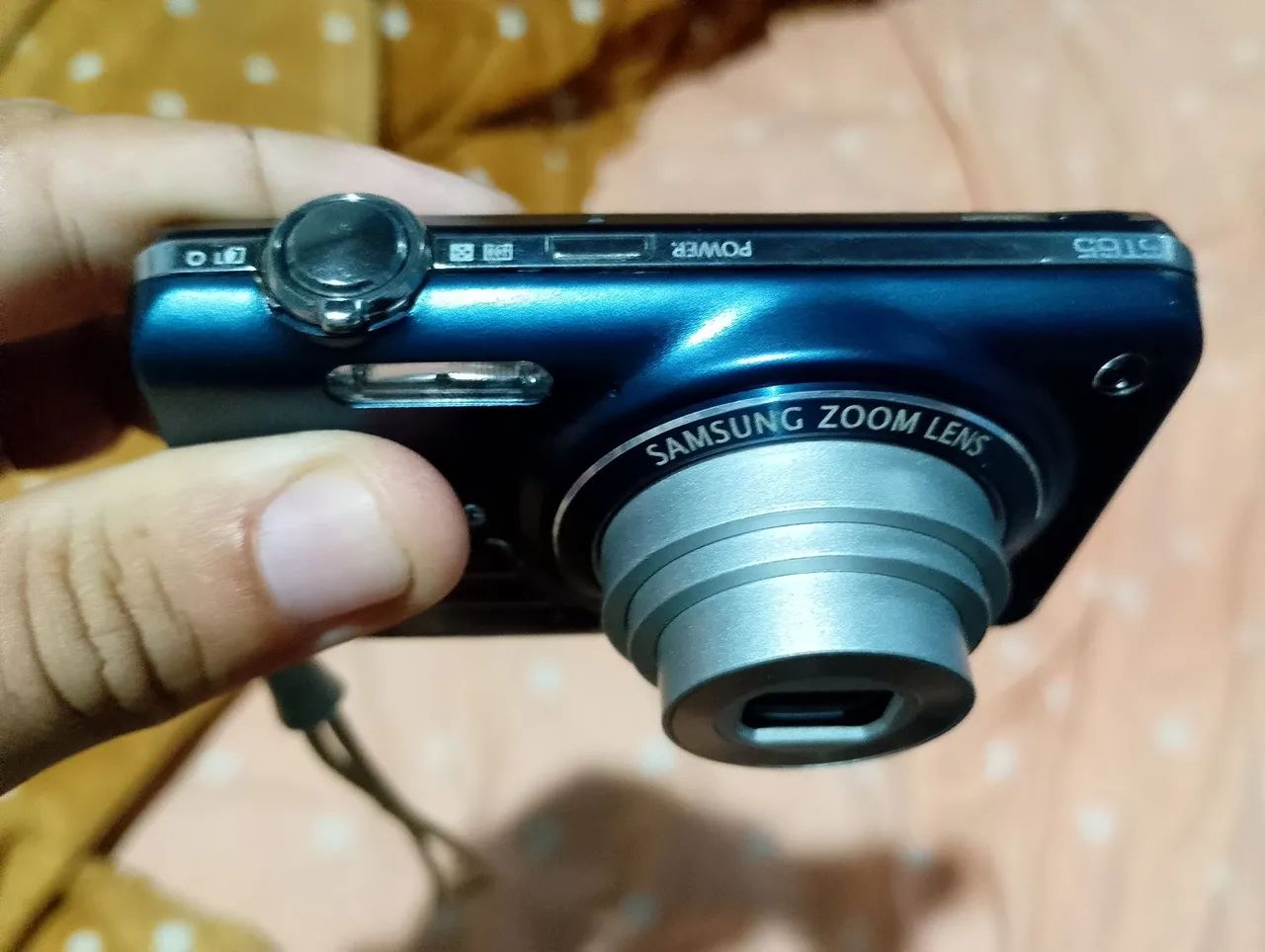 Duas Câmeras Digitais Samsung - Foto 4