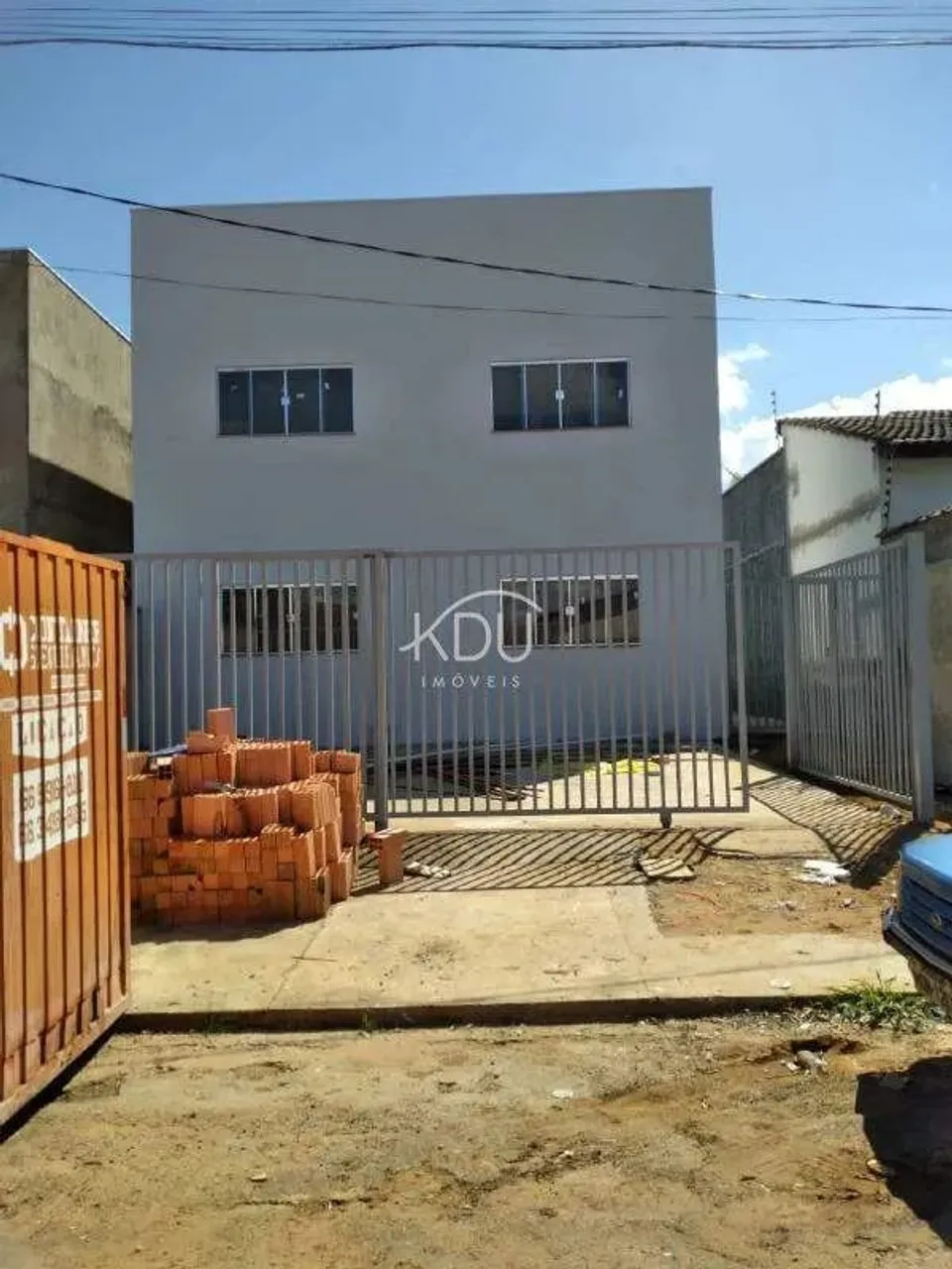 Apartamento para aluguel Parque Eldorado Primavera do Leste 3.600,00
