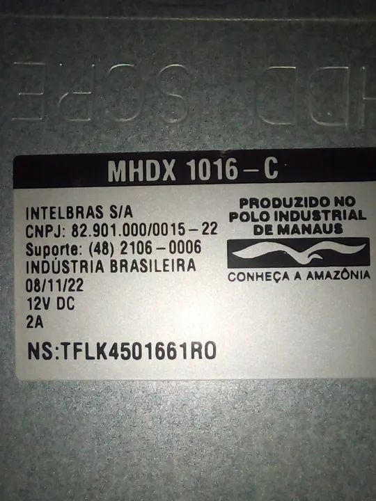 Kit de Câmeras de Segurança - 8 Câmeras e Acessórios - Foto 3